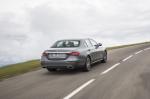 Mercedes-Benz E300 de 4Matic Avantgarde Line 2020 года (WW)